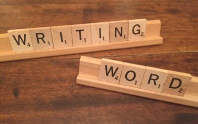 What’s Your Writing Word for 2017?